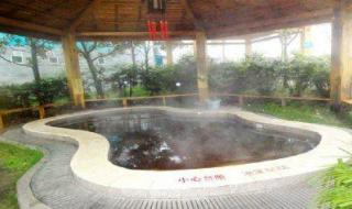 罗浮山温泉旅游度假区 罗浮山温泉旅游度假区